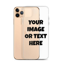 Personalized / Customized Iphone Cases With Anything You Want! - £20.09 GBP