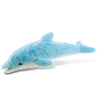 Super-Soft Plush - Dolphin Large - £29.02 GBP