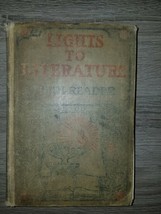 Lights To Literature Book Five 1900 - £6.53 GBP