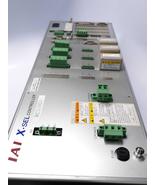 IAI Corp. XSEL-KET-3-100A-100A-60AB-DV-EEE-0-2 X-Sel Motion Controller  - $1,556.66 CAD