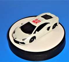 Maisto 1 Loose 2012 Toy Fair May Cheong Group 45th Lamborghini Aventador... - $8.42