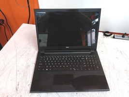 Cracked LCD Dell Inspiron 15 3878 i3-5005U 2.00GHz 4GB RAM 1TB No PSU AS-IS - £53.22 GBP
