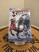 Superboy Vol. 2: Extraction (the New 52) by Lobdel, Scott; DeFalco, Tom - $221.96 MXN