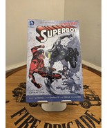 Superboy Vol. 2: Extraction (the New 52) by Lobdel, Scott; DeFalco, Tom - $222.71 MXN