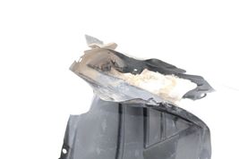 10-13 LEXUS IS250C FRONT LEFT DRIVER INNER FENDER Q5386 image 9