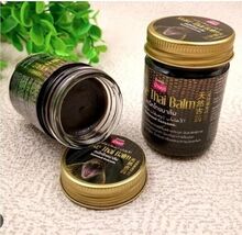 3 x Banna Thai Herbal Aroma Balm Massage, Arthris Ointment  50g- Pack of 3 - €30,80 EUR