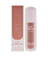 Supple Kiss Lip Glaze - Nude Kiss by Kylie Cosmetics for Women - 0.10 oz... - $386.00 MXN