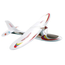 Skywalker JENNY 1200mm Wingspan EPO RC Airplane Fixed Wing KIT - $222.75