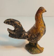 Cast Iron Rooster Bottle Opener image 3