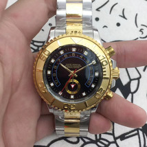 Mechanical Watch For Labor Yacht Ii Watch Automatic Mechanical Watch  Ym... - $86.25