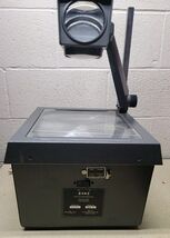 Eiki 3860A Still Picture Overhead Transparency Projector Tested Works Gr... - $179.89