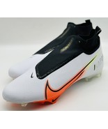 NEW Nike Vapor Edge Speed 360 White Crimson Volt CD0085-100 Men’s Size 15 - €112,43 EUR