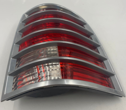 2002-2005 Mercury Mountaineer Driver Side Tail Light Taillight OEM A03B44054 - £63.99 GBP