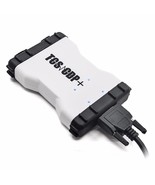 TCS V9.1 White Diagnostic Tool for Delphi DS150E Vehicle VCI Scan R3 202... - $1,119.17 MXN