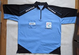 GIGI Cycle JERSEY Bicycle Shirt Size XXXL - $285.10 MXN