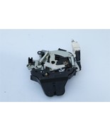 07-12 Lexus LS460 LS460hL Trunk Power Lock Latch Actuator &amp; Motor - $202.99 CAD