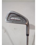 Tommy Armour 845s Silver Scott 4 iron RH (Tour Step Stock Steel Shaft St... - €21,60 EUR