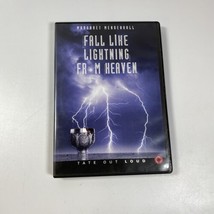 Fall Like Lightning From Heaven CD by Margaret Mendenhall Audiobook - £12.93 GBP