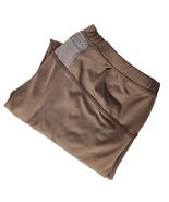 Old Navy Get Active Women&#39;s Athletic Yoga Pants Size Small Brown Pull On - $16.55