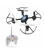 Holy Stone HS170 Predator Mini RC Helicopter Drone 2.4Ghz 6-Axis Gyro 4 - £45.53 GBP