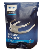 Phillips Dreamwear Full Face Headgear 1146597 New Replacement - $24.95