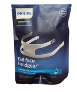Phillips Dreamwear Full Face Headgear 1146597 New Replacement - $34.23 CAD