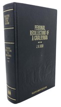 J. H. Kidd Personal Recollections Of A Cavalryman - £68.00 GBP