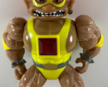 1993 Stone Protectors Battle Troll Chester the Wrestler Action Figure - $16.82