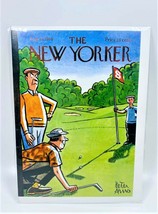 LOT OF 9 The New Yorker -  Aug. 25, 1956 - By Peter Arno - Greeting Card - $17.81