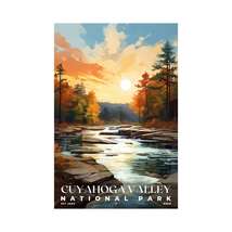 Cuyahoga Valley National Park Poster | S06 - £26.79 GBP+