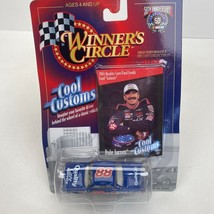 Winners Circle 1965 Quality Care Ford Dale Jarrett 1/64 - £3.88 GBP