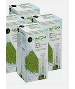 Matcha Premium Japanese Tea Natural Green Tea Powder 20 pcs BOX - £9.56 GBP+