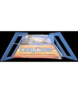 EasyCoper Crown Molding Coping Tool See Pics - $552.08 MXN