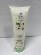 Bain de Terre Spring Back Lemon Balm Texture Reviver 5.1oz - £23.42 GBP