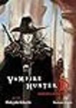 Vampire Hunter D Omnibus Book Two (Vampire Hunter D Omnibus, 4,5,6) - £13.87 GBP