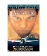 Aviator Widescreen Edition DVD Leonardo Dicaprio Martin Scorsese NEW SEALED - £3.89 GBP