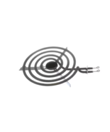 Whirlpool 4W8-221 Surface Element 8&quot; Coil 2600 Watt for Range Genuine OEM - $268.02 CAD