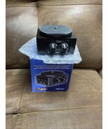 VidPro XM-AD2 Dual-Channel XLR to Mini Audio Adapter - $29.24