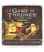 A Game of Thrones: The Card Game Core Set (Second Edition) - €26,28 EUR
