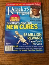 Readers Digest May 2003 - £31.39 GBP