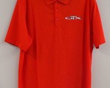 Plymouth GTX Mens Embroidered Polo XS-6XL, LT-4XLT Muscle Car New - $26.99+