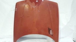 Hood Red 1 Dent OEM 1983 84 85 86 87 88 89 90 91 92 93 1994 SAAB 900  - $302.94