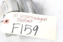 15-17 VOLKSWAGEN PASSAT Front Right Engine Mount F159 image 12