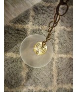 Vintage Incandescent Light Fixture Underwriters Laboratories  - €8,18 EUR