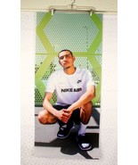 *Nike Air Banner Vinyl Store Advertising Sign Poster 44&quot; x 20&quot; - $124.35 CAD