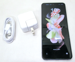 Used Samsung Galaxy Z Flip4 - 256 GB - Bora Purple (Verizon) - $1,931.81 MXN