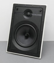 Bowers & Wilkins CI600 Series CWM664 6" In-Wall Speaker (Each) Good image 2