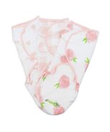 Ziggy Baby Swaddle Blanket Adjustable Wrap 3Pack Pink Peony Heart Plaid ... - $315.10 MXN Ziggy Baby Swaddle Blanket Adjustable Wrap 3Pack Pink Peony Heart Plaid ... - $315.10 MXN