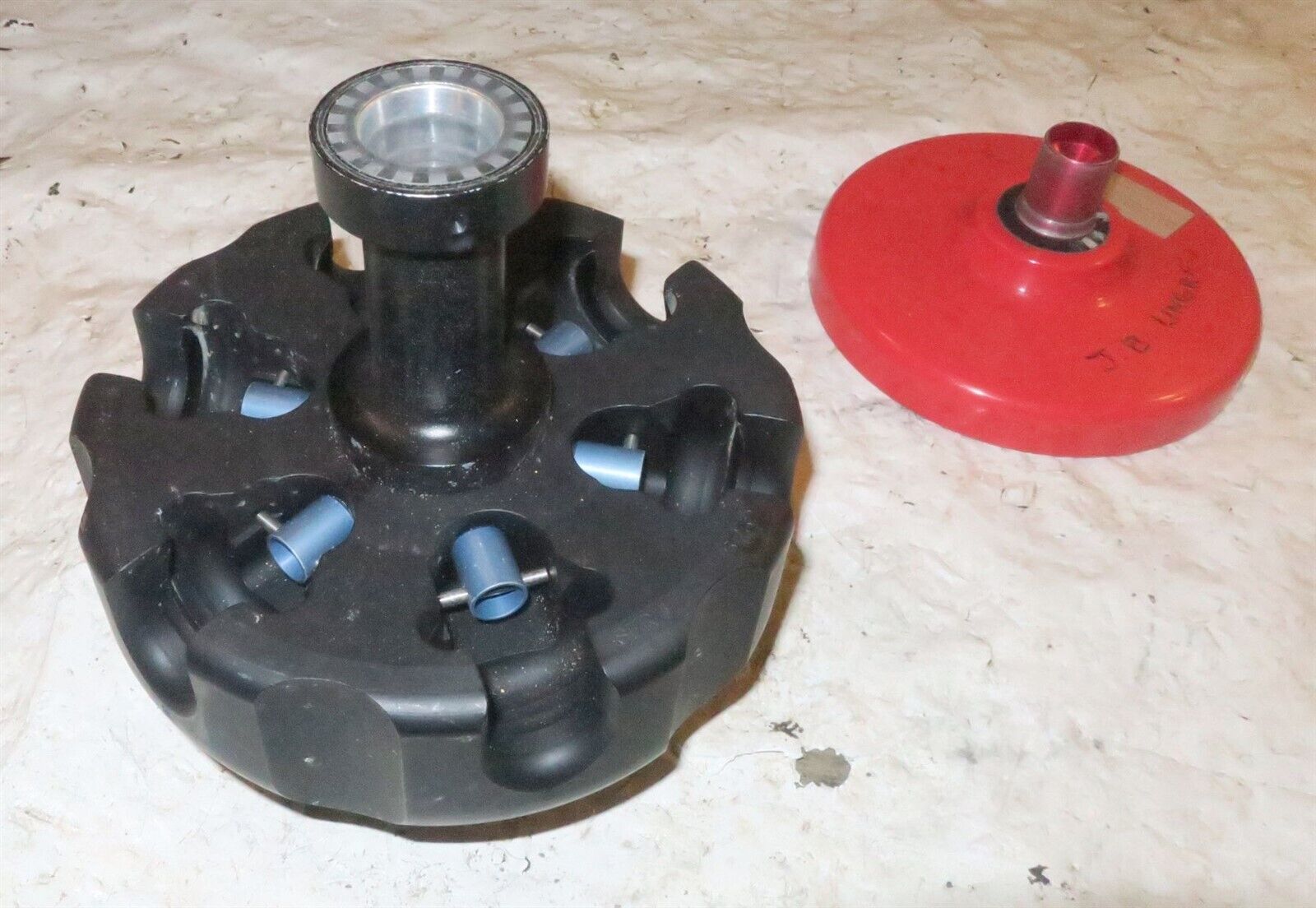 Beckman SW50.1 - 50,000 RPM Centrifuge Rotor Class A-H, N-Q - $19.99