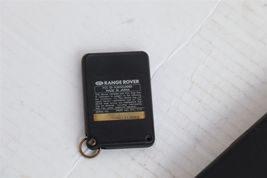 92-94 Range Rover Classic Remote Keyless Entry Fob & Receiver RTC-7716, RTC-7717 image 3